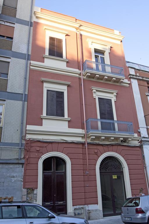 Bed and Breakfast Palazzo 900 Bríndisi Exterior foto