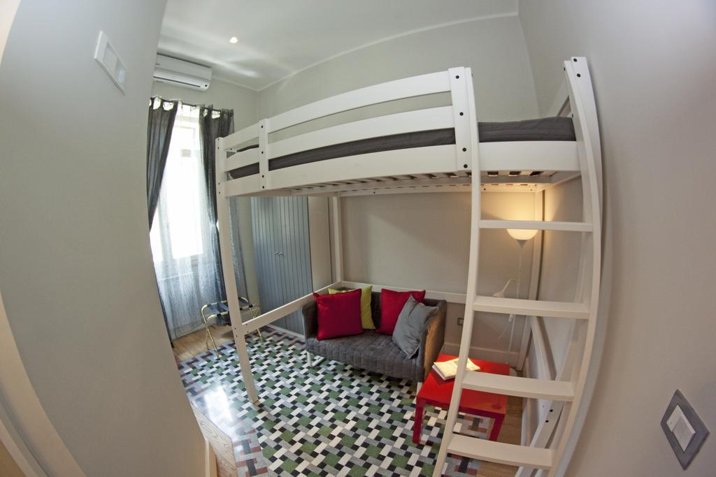 Bed and Breakfast Palazzo 900 Bríndisi Habitación foto