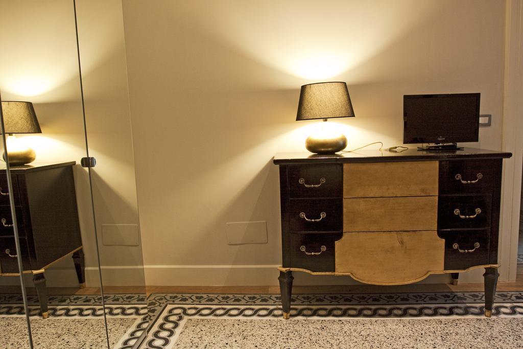 Bed and Breakfast Palazzo 900 Bríndisi Habitación foto