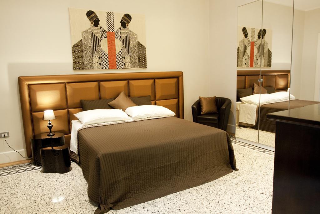 Bed and Breakfast Palazzo 900 Bríndisi Habitación foto