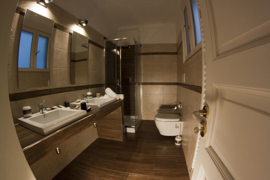 Bed and Breakfast Palazzo 900 Bríndisi Habitación foto